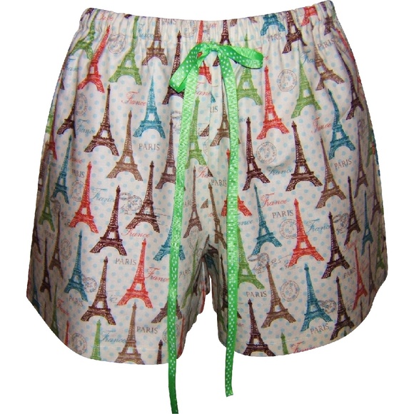 Weekend In Paris Boxer - Picture 1 of 1